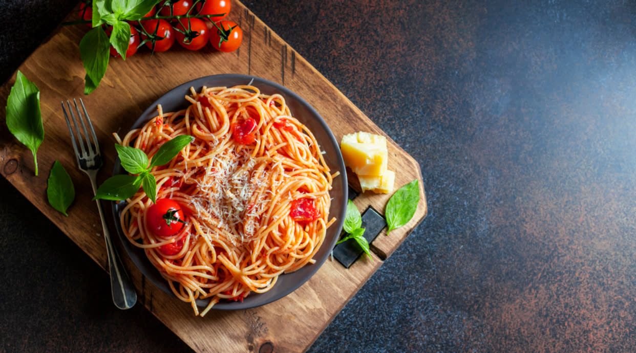 Pasta Torres
