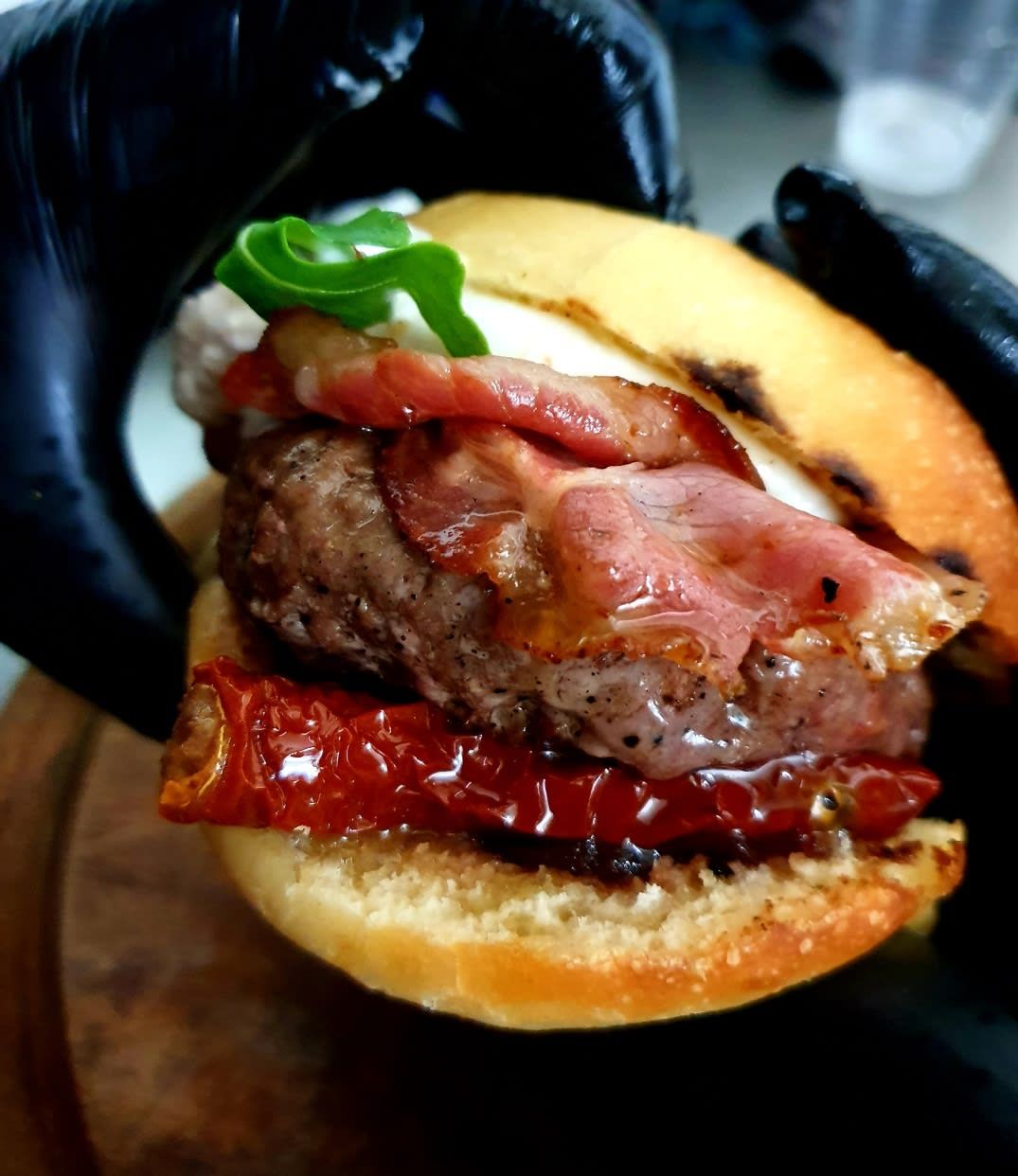 Mavì bistrot bari 