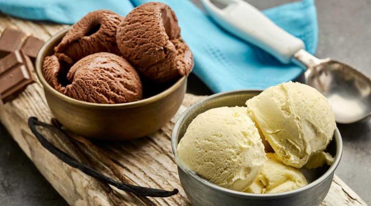 Helados Navarro