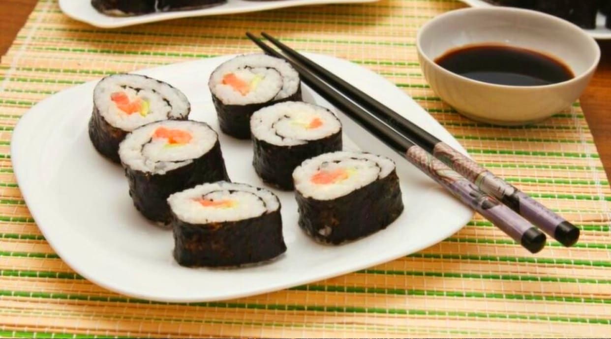Teppan-Ya