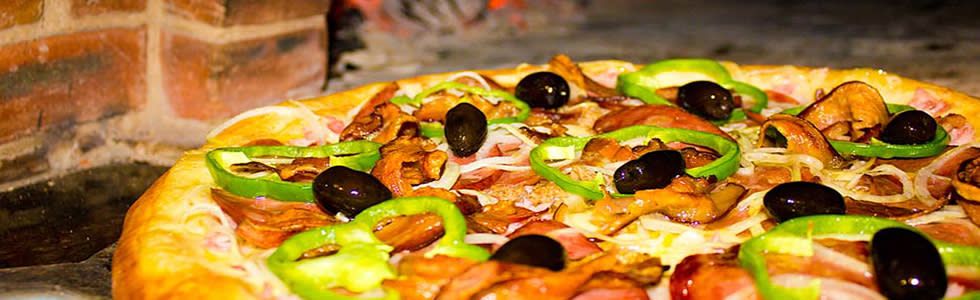 Pizzeria Dayana