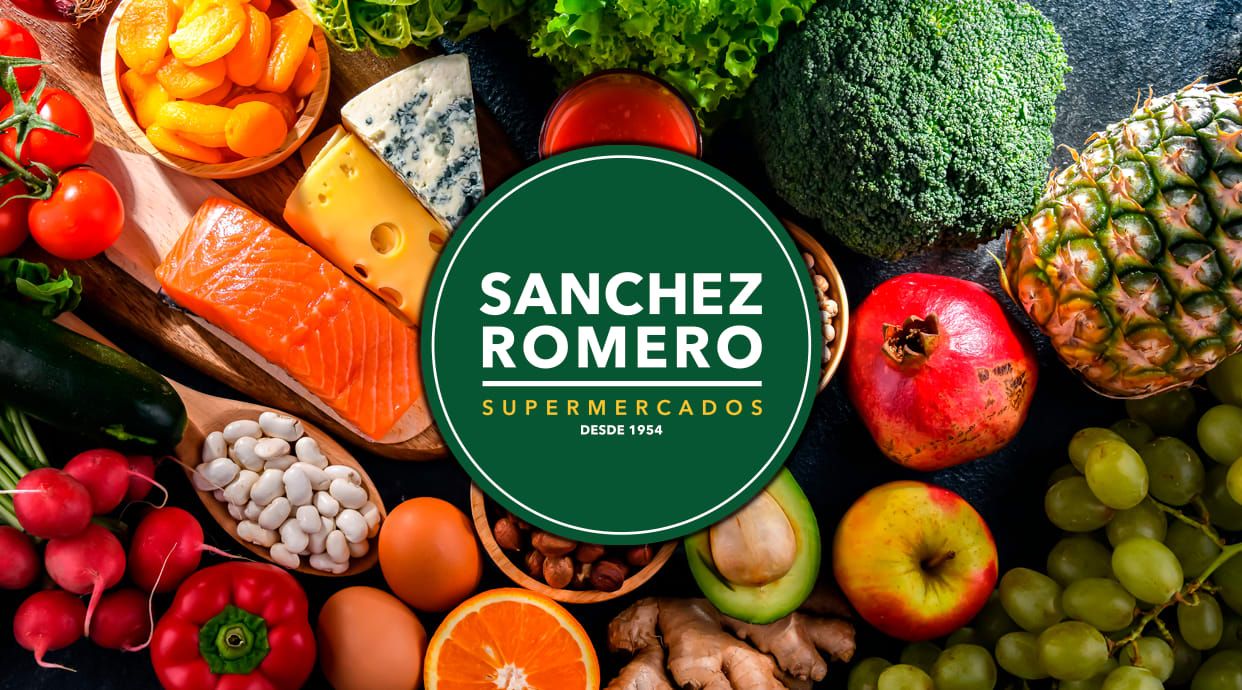 Sánchez Romero