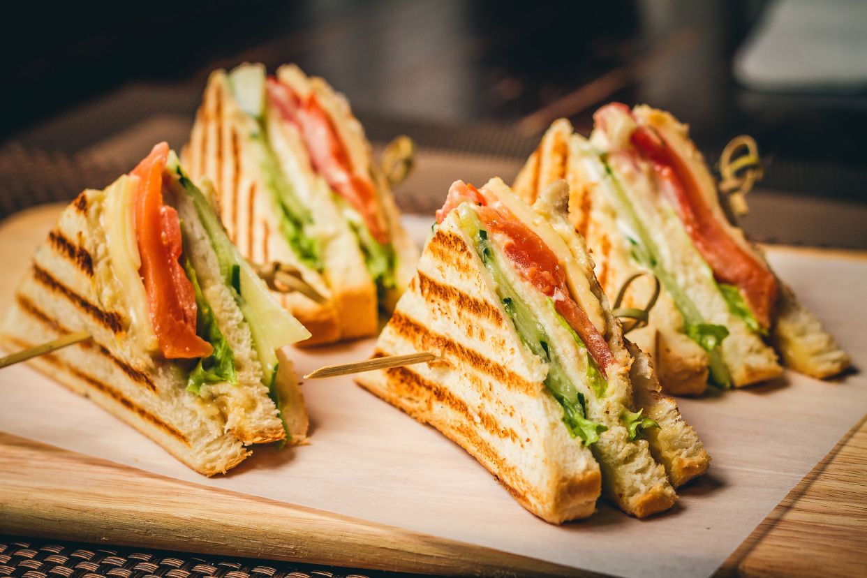 Panineria civico 23
