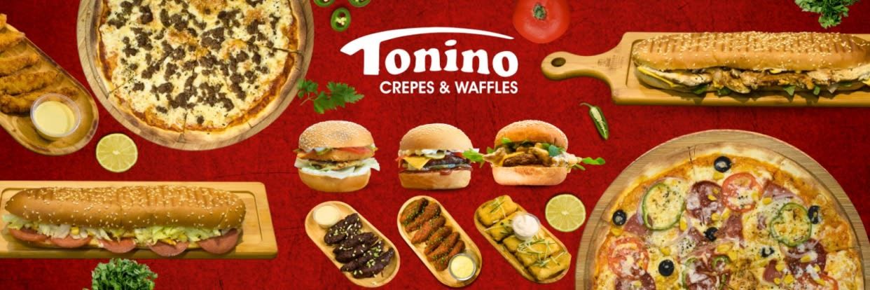 Tonino