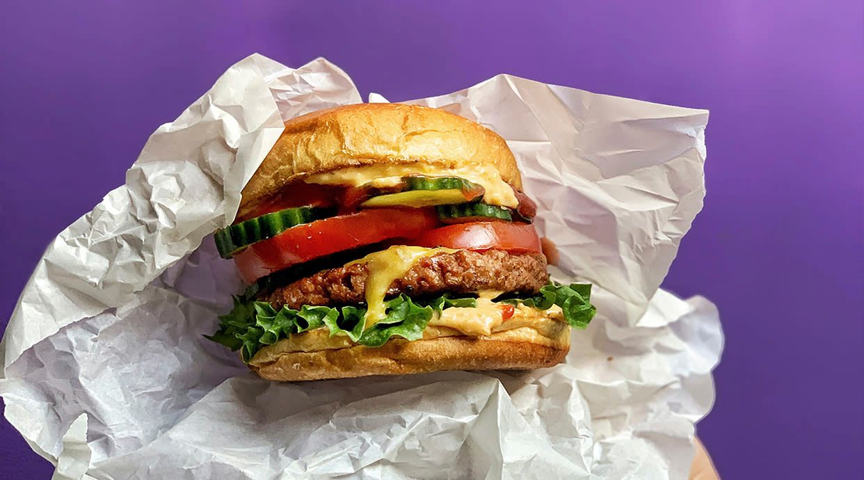 La Hamburguesería