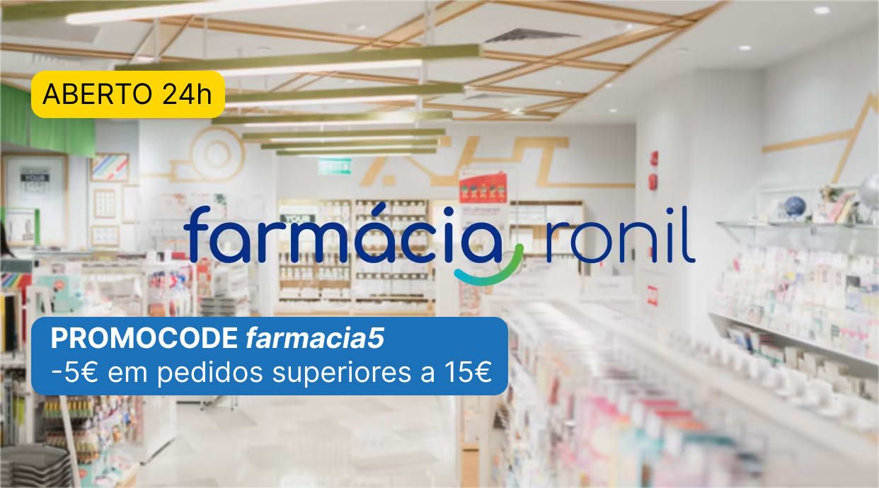 4Farmácia Ronil