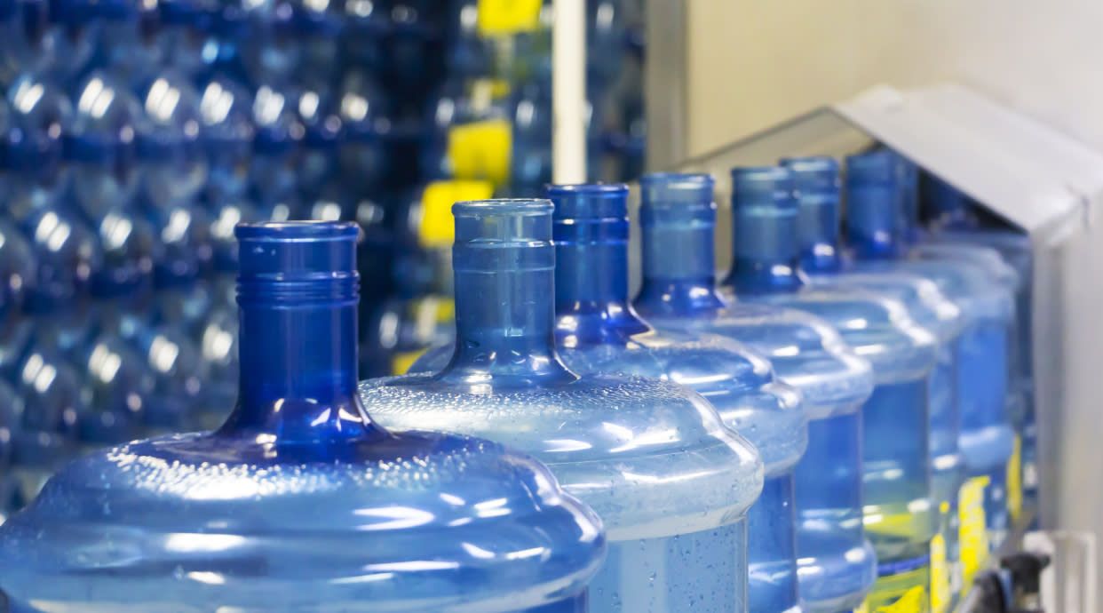 KONASHOP WATER