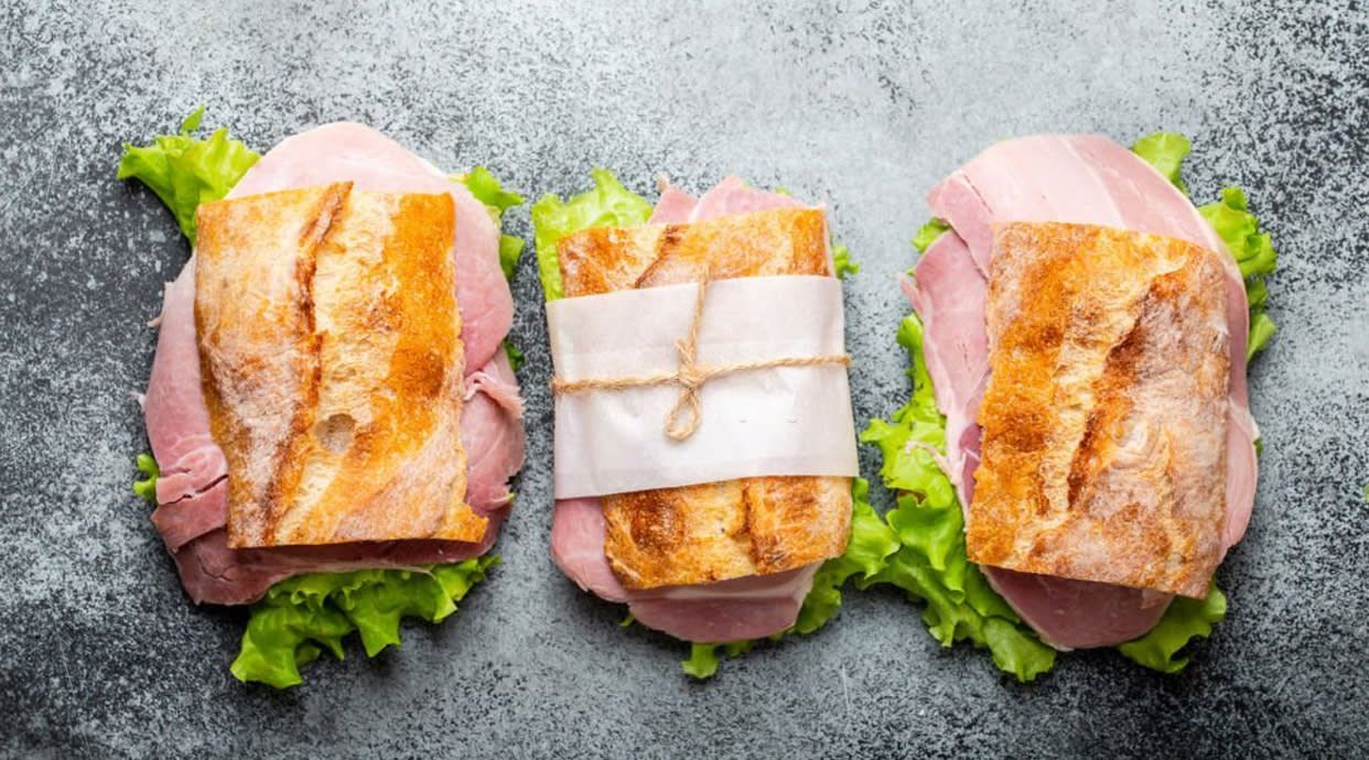 El Bocadillo