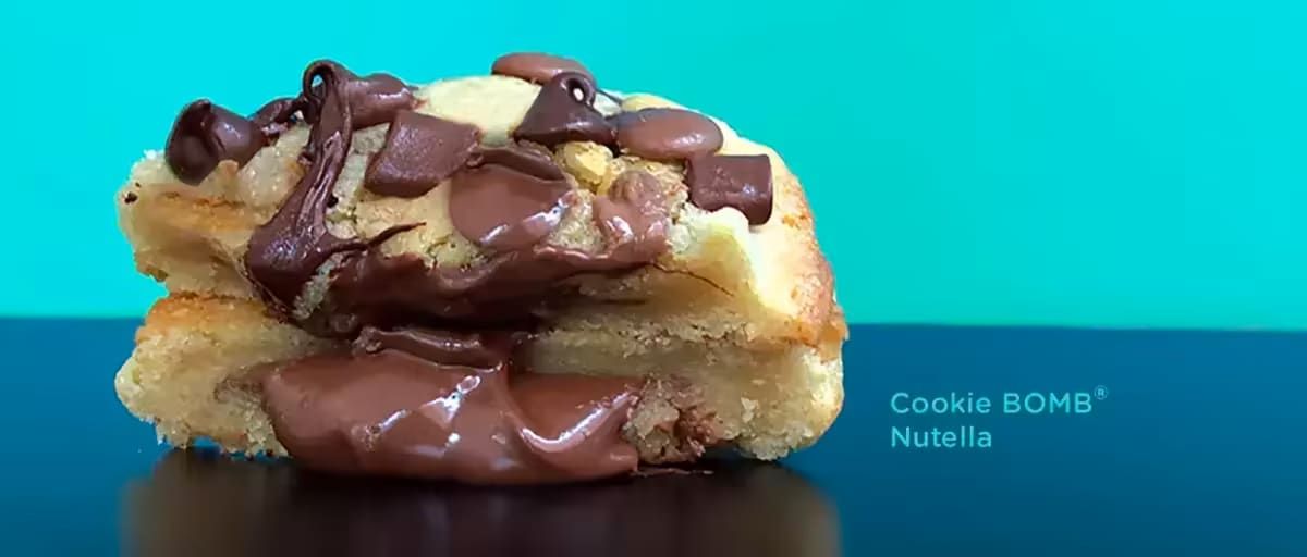 GUILTY - Cookie Shop