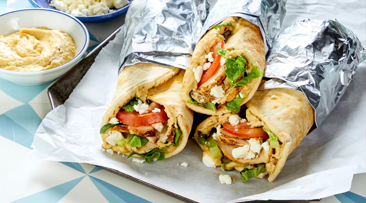 Rico Kebab