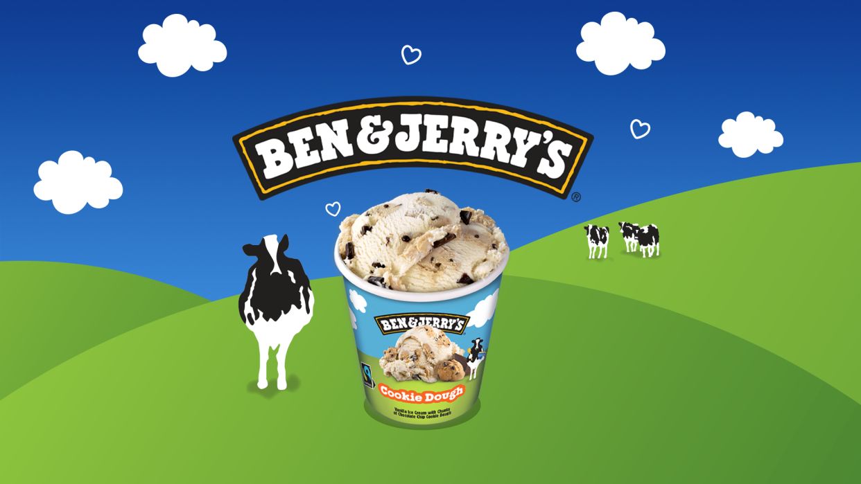 Ben & Jerry's