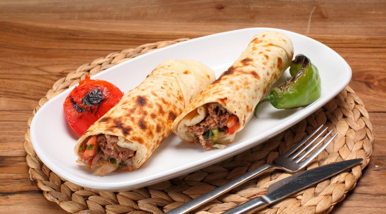 Restaurante Habibi
