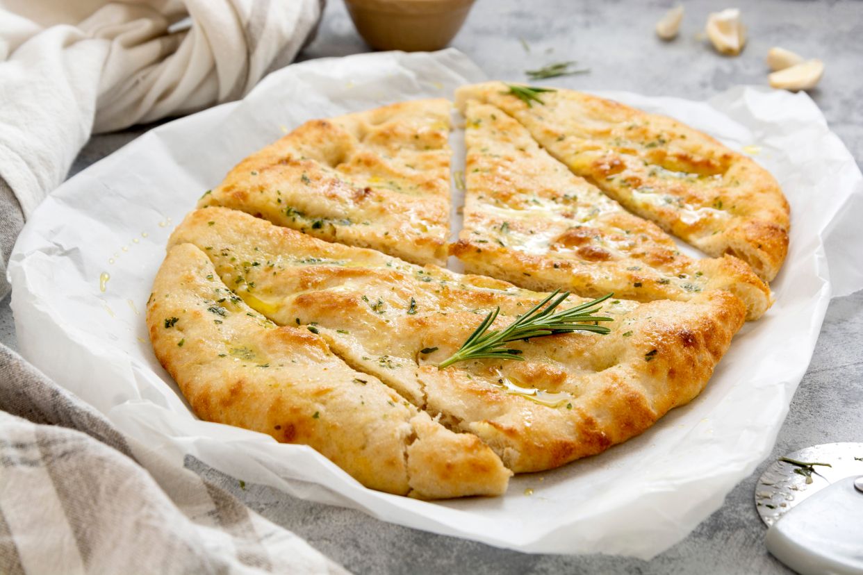 Pollo pazzo