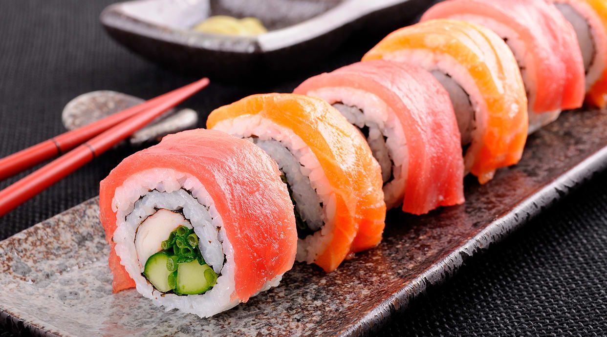 Ai-Sushi