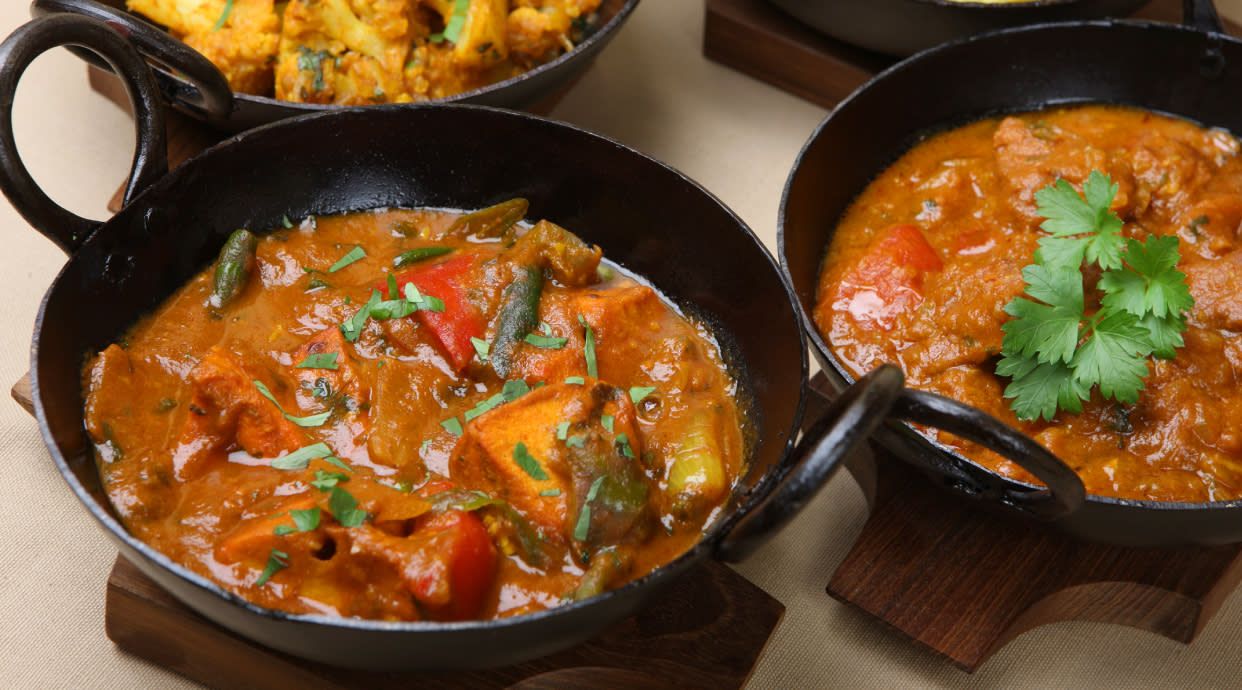 Basil Indian Restaurant