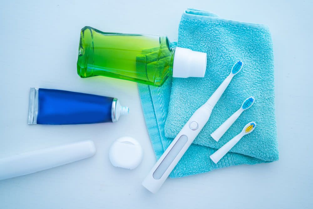 Dr Leahu Dental Clinic