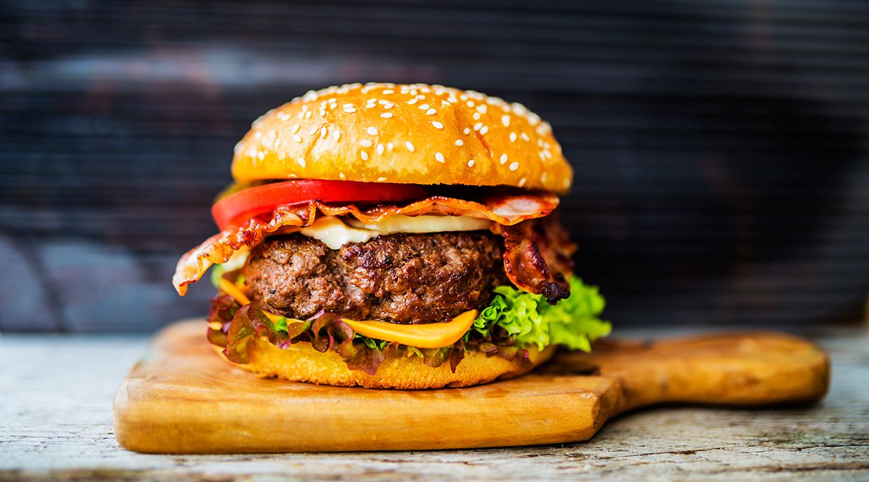 Kreejzole Dzikie Burgery 2
