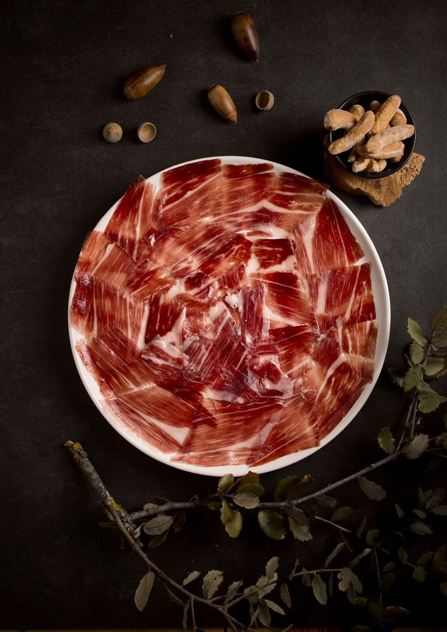 Carrasco Ibericos
