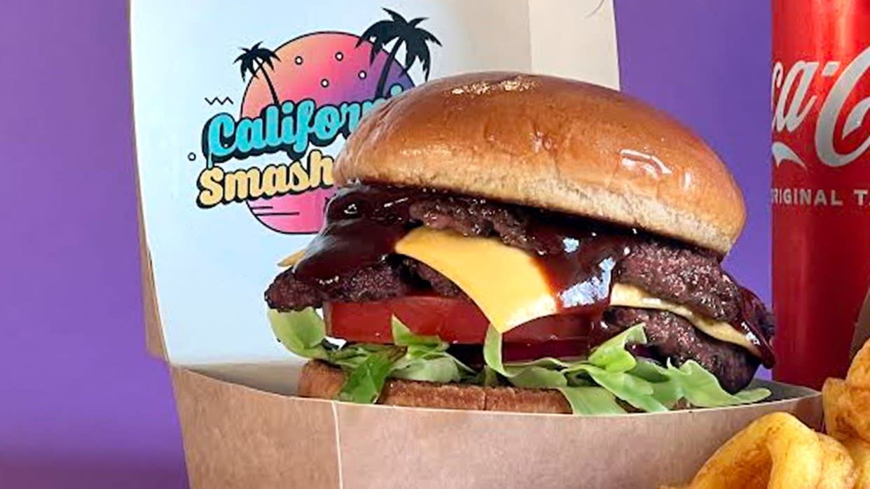 California SmashBurger