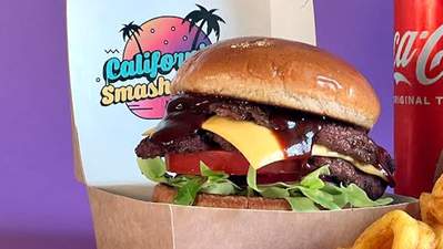 Smashburger deals order online