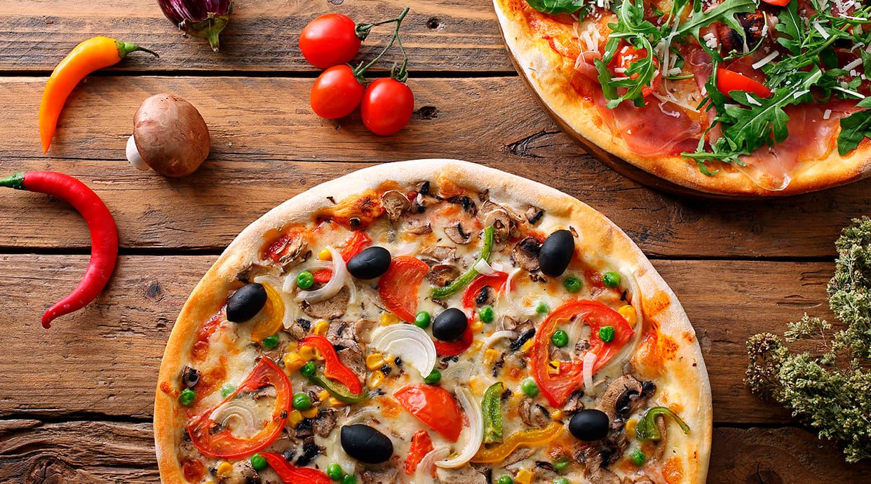 Pizzería Buenos Aires