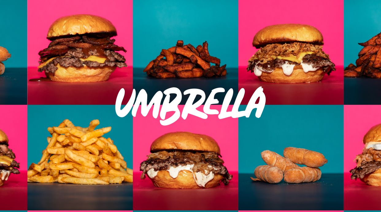 Umbrella