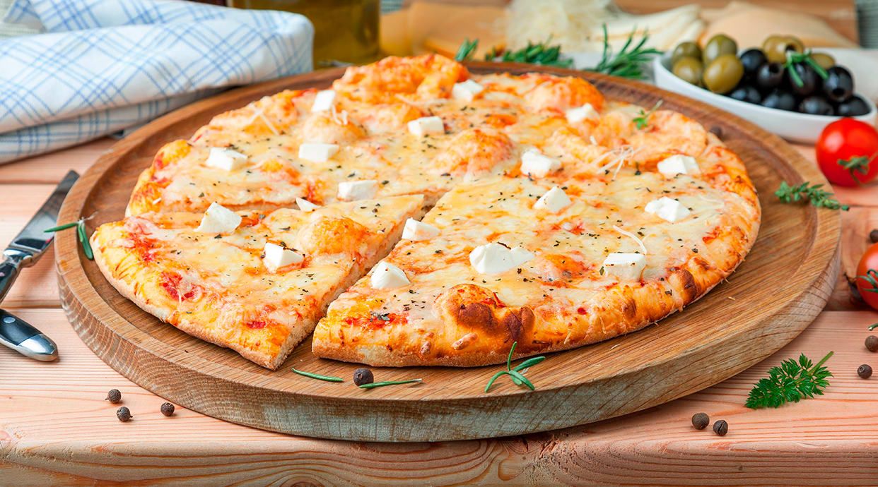 Ristorante Pizzeria Santa Rita