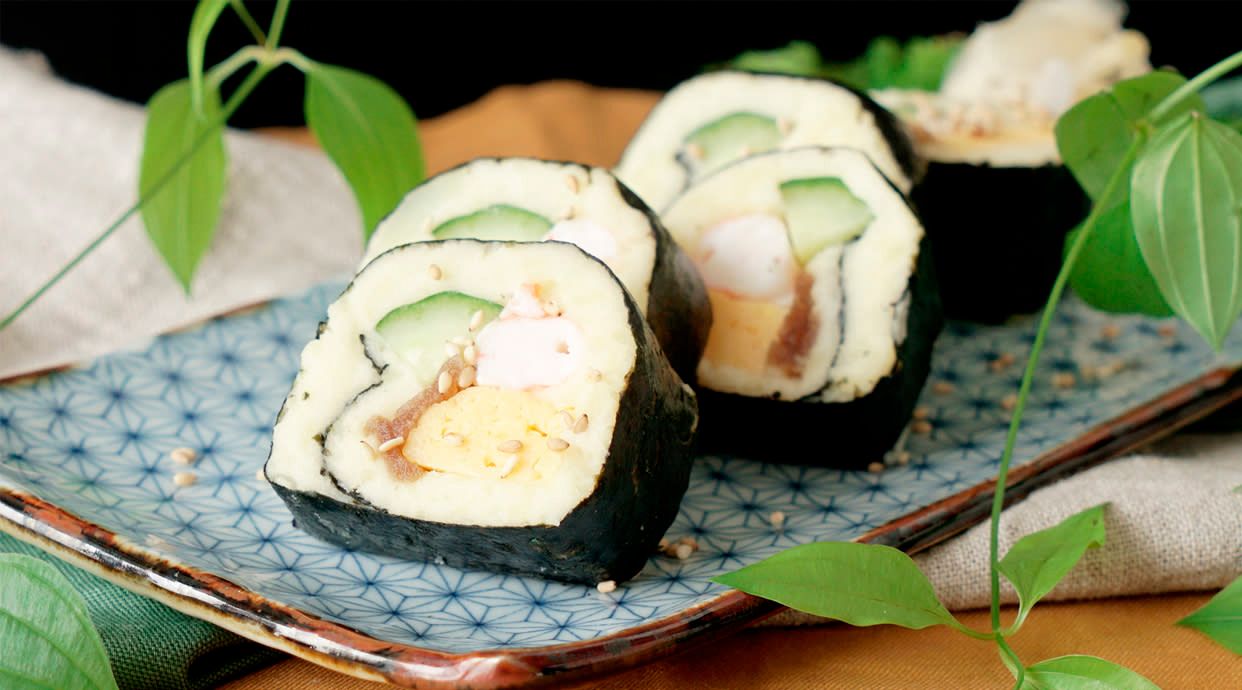 Kohai Sushi