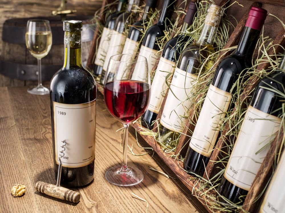 Enoteca Vin’Tage & Maiorca