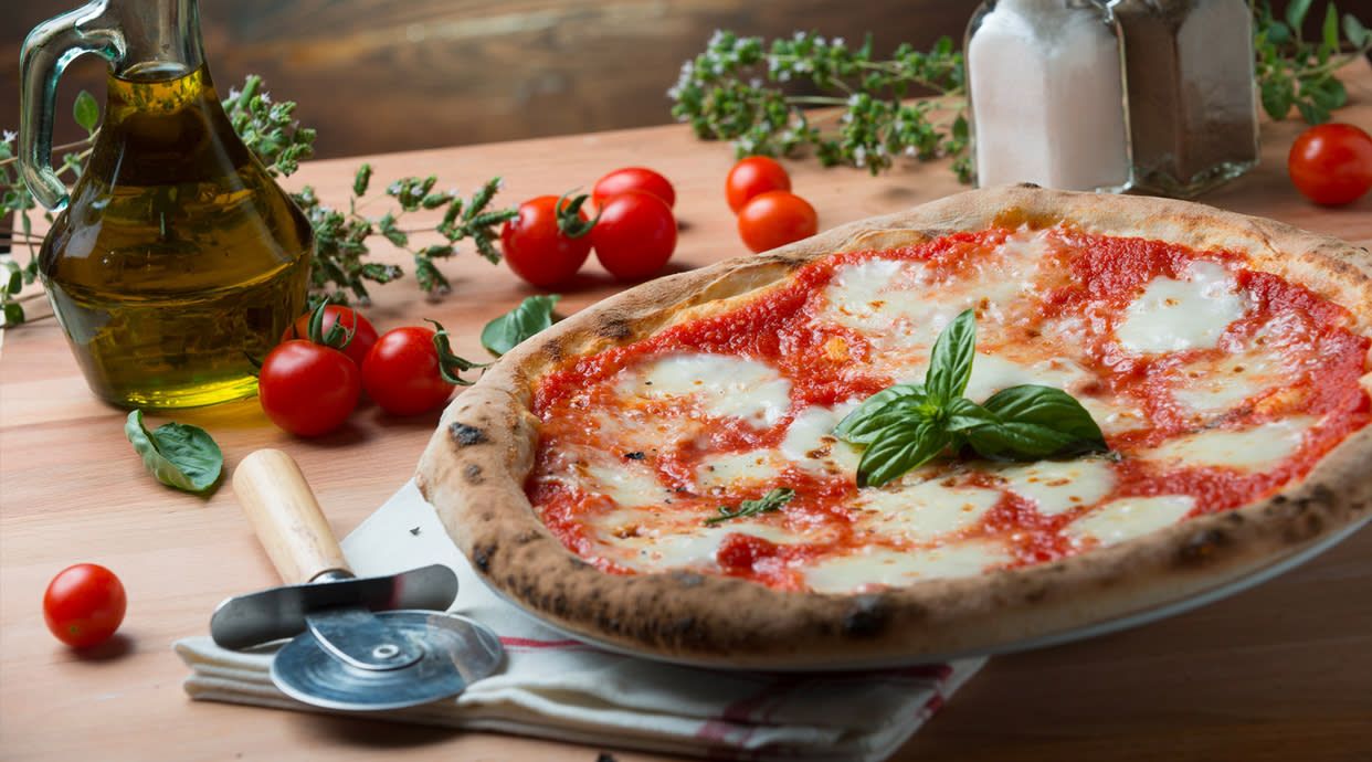 Limoncello Ristorante Pizzeria