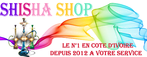 Shisha Shop
