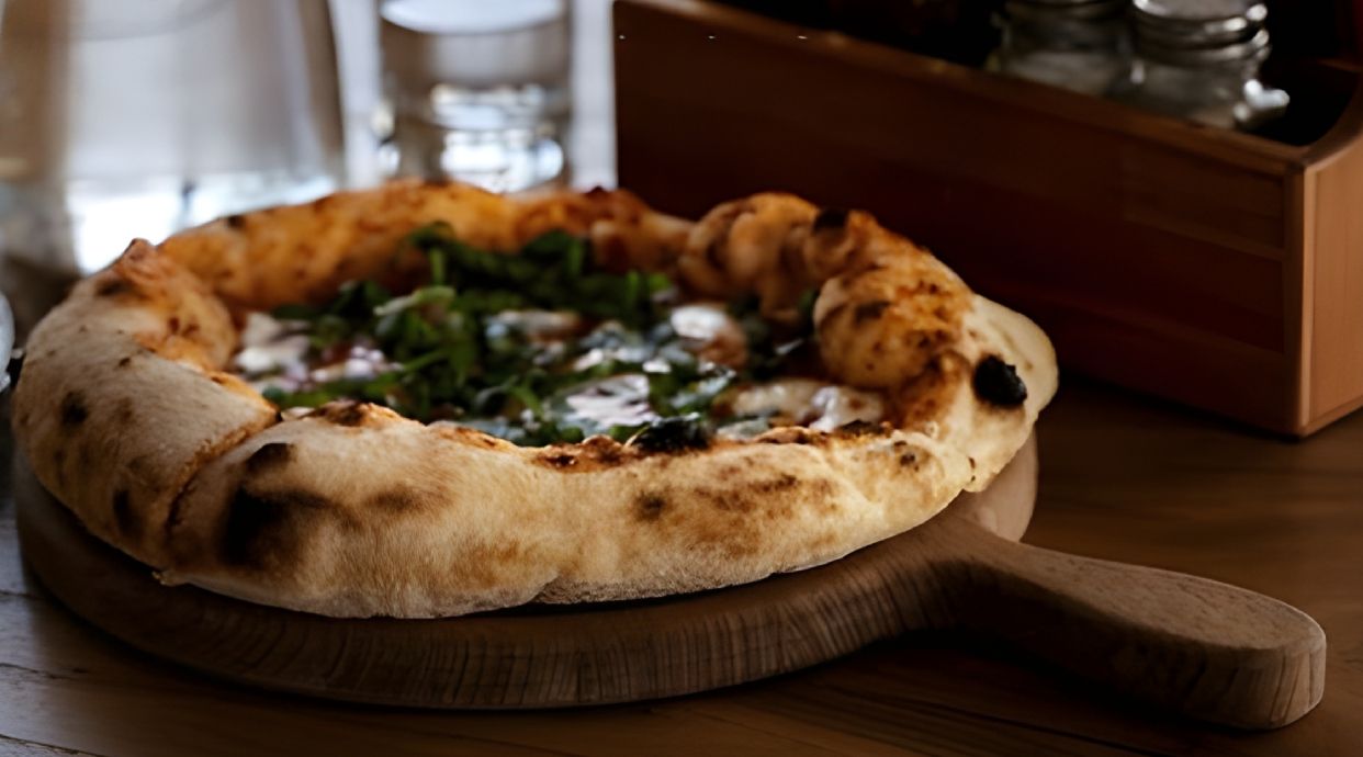 612 Food