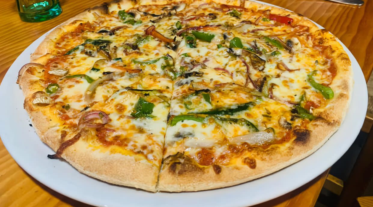 Pizzería Venetto