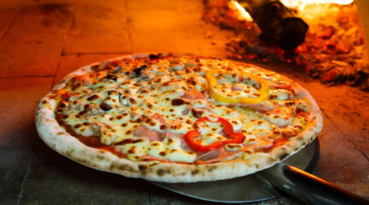Pizza Pac