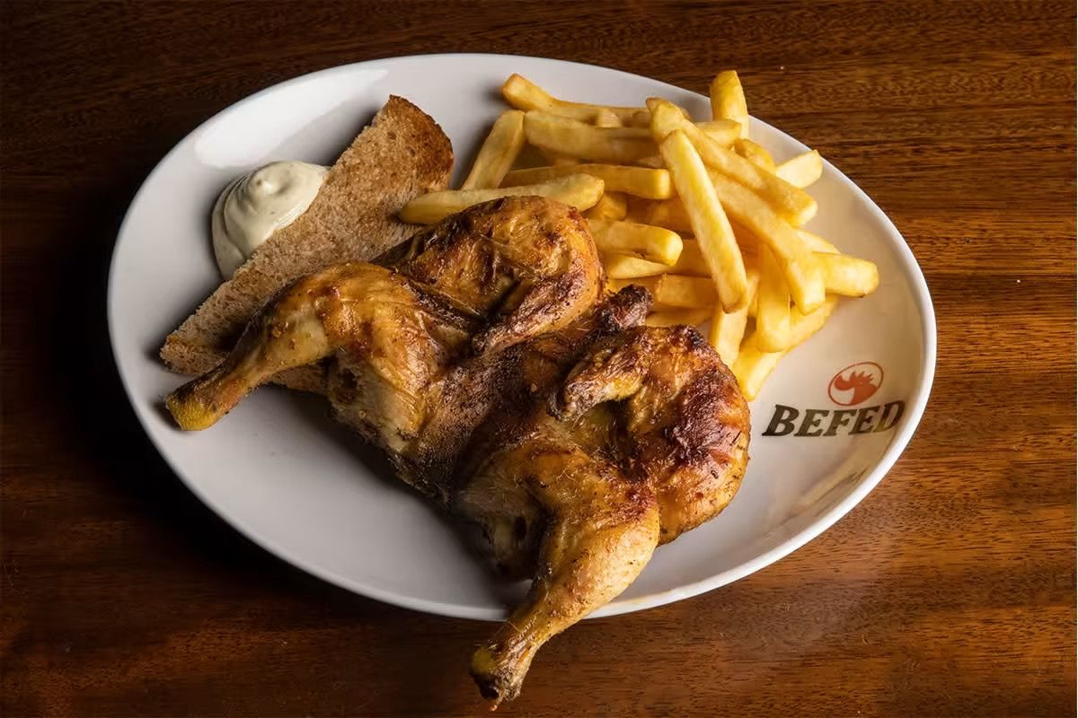 Befed