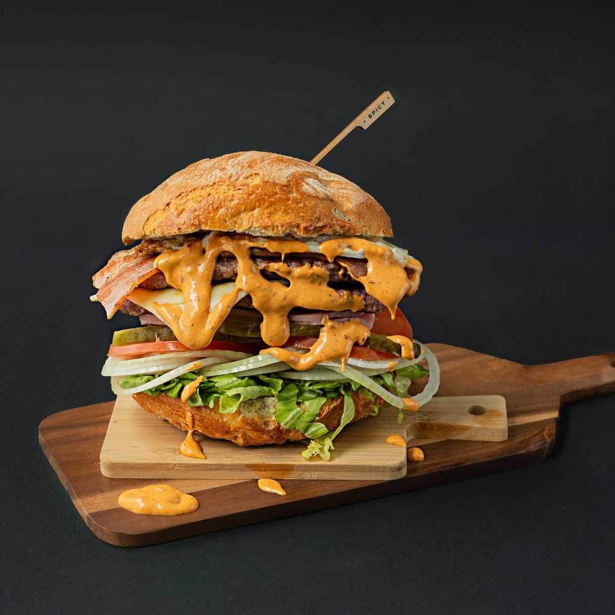 Taberna Barlovento