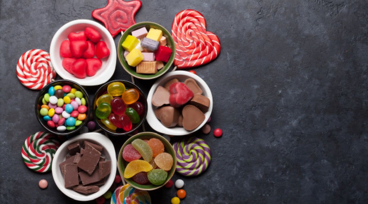Chuches Xiana Centro