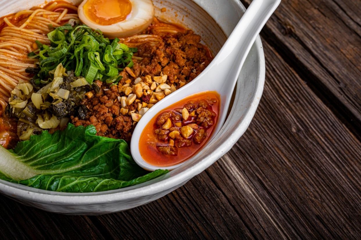 Ramen Shop