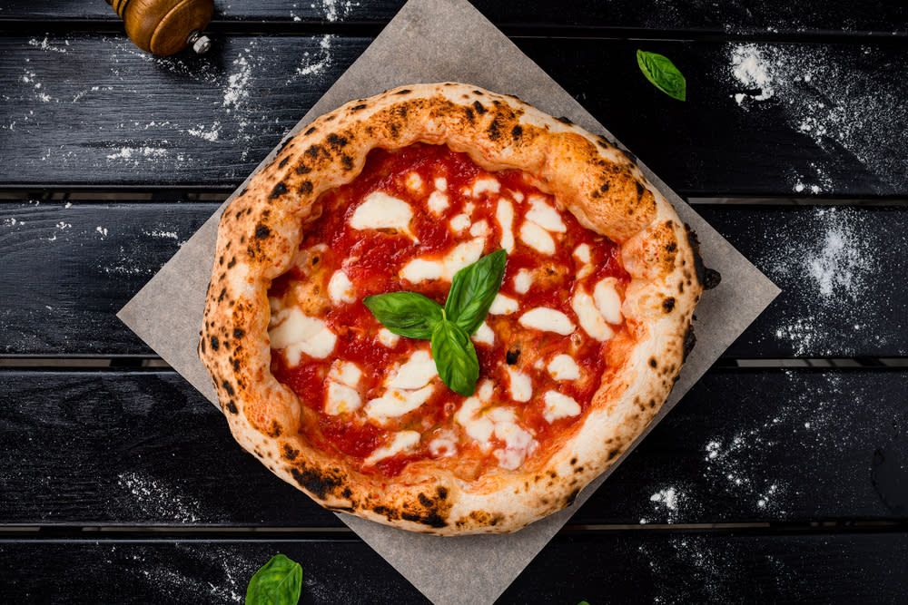 Restaurant Bella