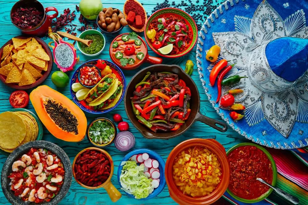Fuego - Latin Food
