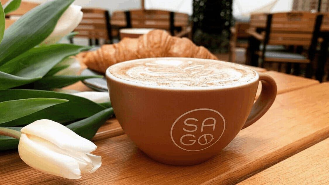 Sago