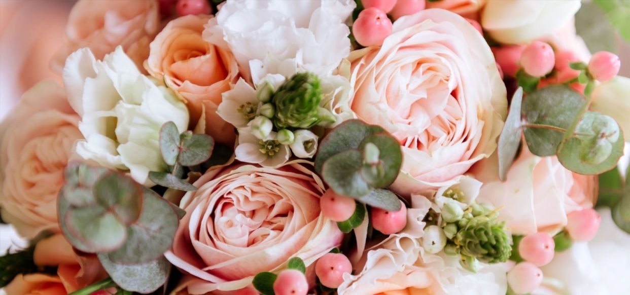 G Spot Flowers