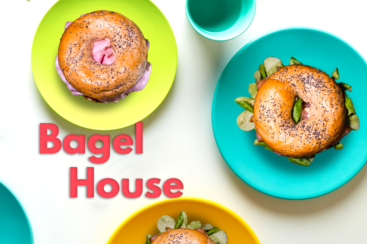 Bagel House