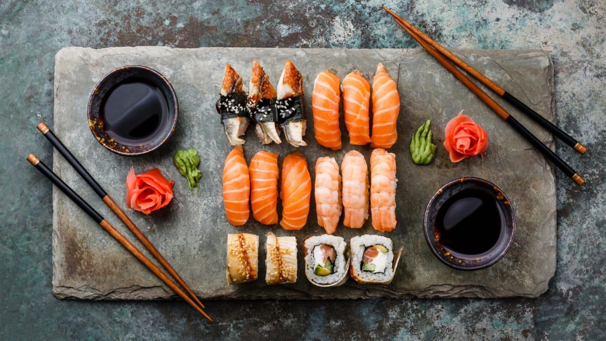 Umi Sushi