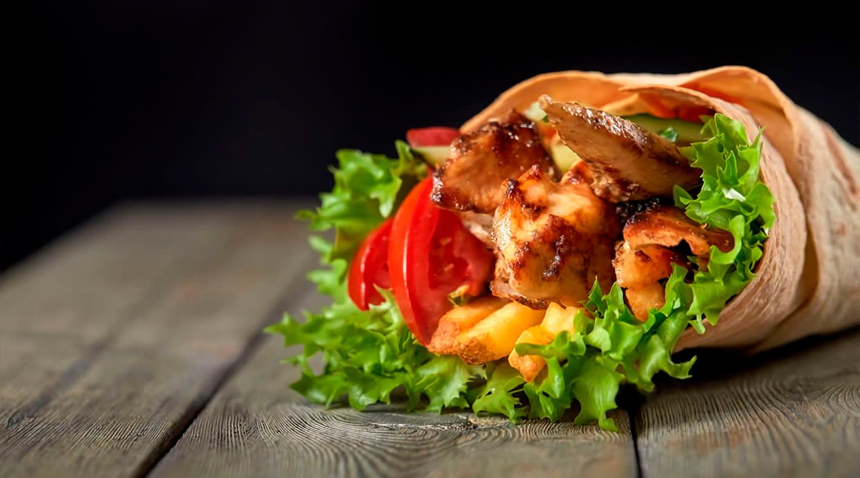 Nuevo Shoarma La Cala