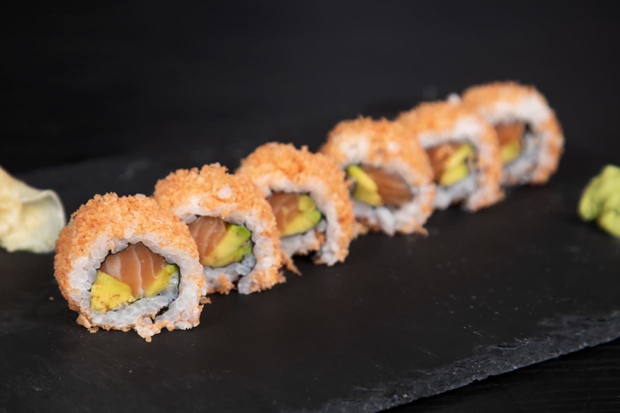 Le Sushi