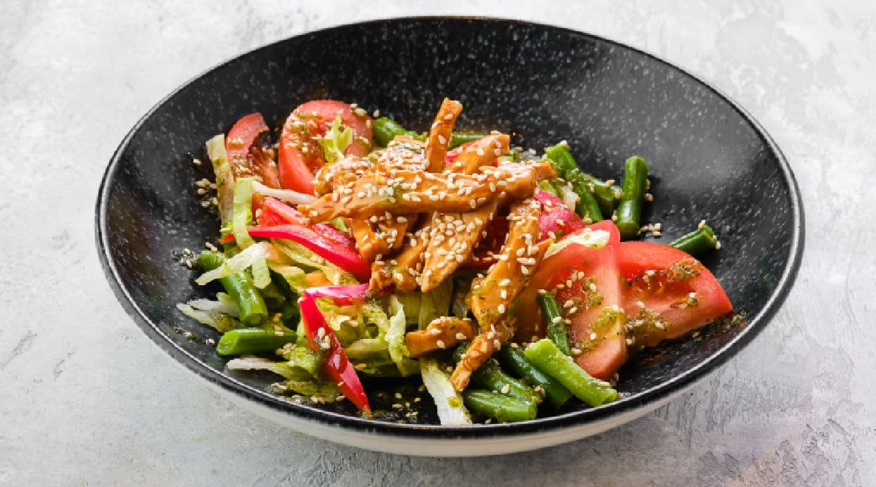 BestWok