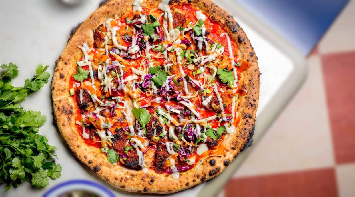 Luca Pizza