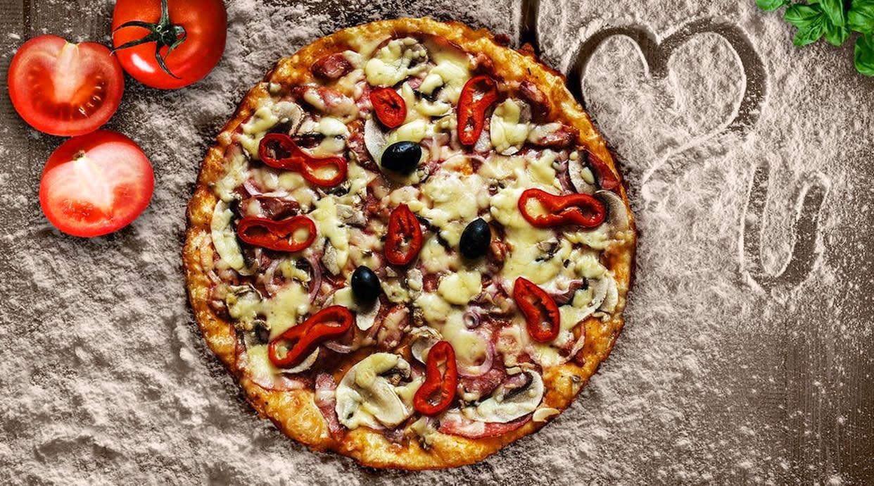 Pizzeria Mc Tomas