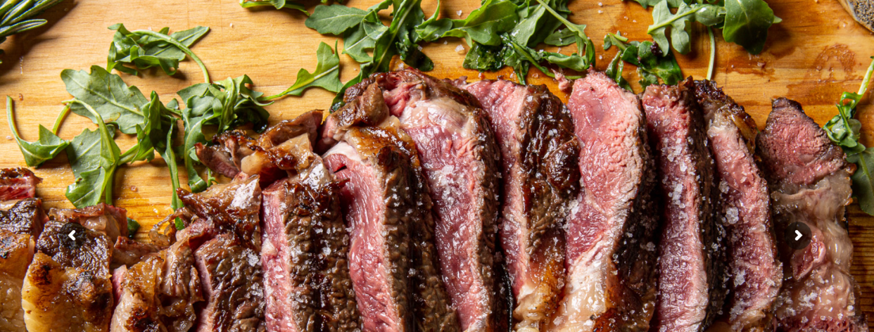 Picanha da Lola Steakhouse